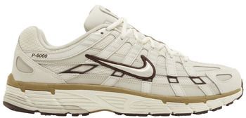 Nízke tenisky Nike  P-6000 Earth Light Bone