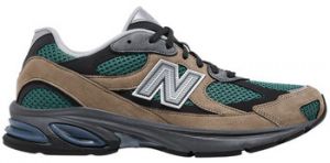 Nízke tenisky New Balance  2010 Dockside Indigo
