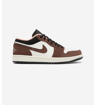 Nízke tenisky Nike  Air Jordan 1 Low Mocha