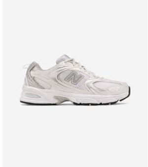 Nízke tenisky New Balance  530 Munsell White