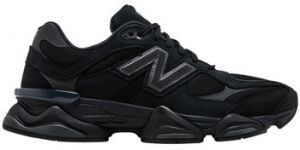 Nízke tenisky New Balance  9060 Black Cement