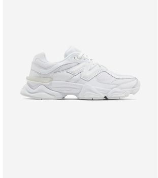 Nízke tenisky New Balance  9060 Triple White