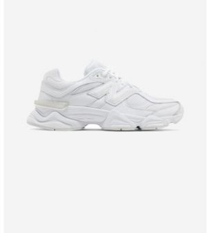 Nízke tenisky New Balance  9060 Triple White