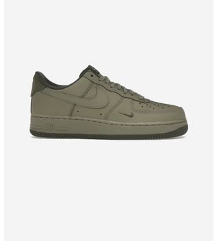 Nízke tenisky Nike  Air Force 1 Low '07 LV8 Light Army Cargo Khaki