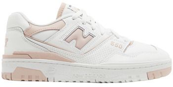 Nízke tenisky New Balance  550 White Pink Sand (Women's)