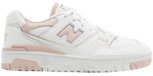 Nízke tenisky New Balance  550 White Pink Sand (Women's)