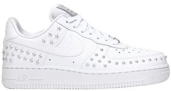 Nízke tenisky Nike  Air Force 1 Low '07 XX White Studded (Women's)
