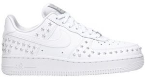 Nízke tenisky Nike  Air Force 1 Low '07 XX White Studded (Women's)