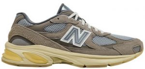 Nízke tenisky New Balance  2010 Grey Day (2025)