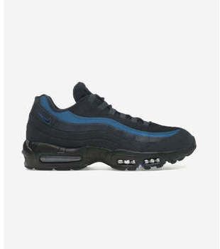 Nízke tenisky Nike  Air Max 95 Thunder Blue
