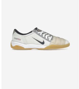Nízke tenisky Nike  Total 90 3 SP White Black Gum