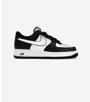 Nízke tenisky Nike  Air Force 1 Low '07 White Swoosh Panda