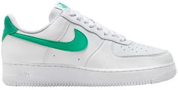 Nízke tenisky Nike  Air Force 1 '07 Next Nature White Stadium Green (Women's)