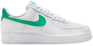 Nízke tenisky Nike  Air Force 1 '07 Next Nature White Stadium Green (Women's)