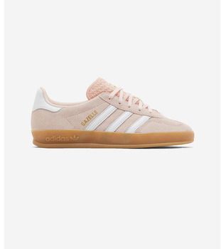 Nízke tenisky adidas  Gazelle Indoor Sandy Pink (Women's)