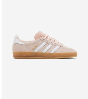 Nízke tenisky adidas  Gazelle Indoor Sandy Pink (Women's)