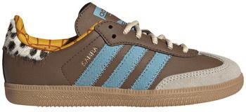 Nízke tenisky adidas  Samba OG Toy Story Woody (PS)