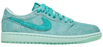 Nízke tenisky Nike  Jordan 1 Retro Low OG Washed Teal (Women's)