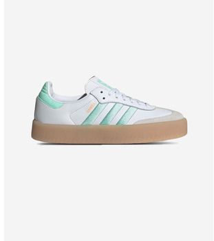 Nízke tenisky adidas  Sambae Clear Mint (Women's)