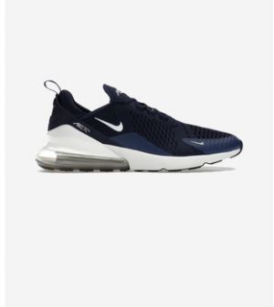 Nízke tenisky Nike  Air Max 270 Midnight Navy Black Jade Horizon White