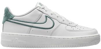 Nízke tenisky Nike  Air Force 1 Low LV8 3 Summit White Bicoastal (GS)