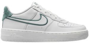Nízke tenisky Nike  Air Force 1 Low LV8 3 Summit White Bicoastal (GS)