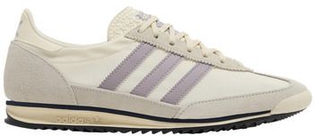 Nízke tenisky adidas  SL 72 Off White Almost Pink (Women's)