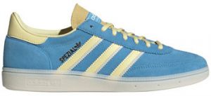 Nízke tenisky adidas  Handball Spezial Semi Blue Burst Almost Yellow