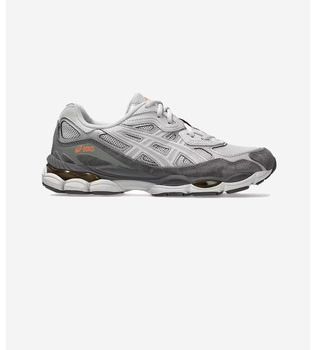 Nízke tenisky Asics  Gel-NYC Cloud Grey Cement Grey