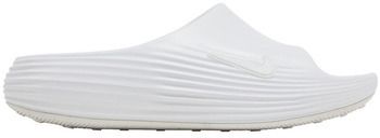 Šľapky Nike  ReactX Rejuven8 Slide Summit White