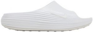 Šľapky Nike  ReactX Rejuven8 Slide Summit White