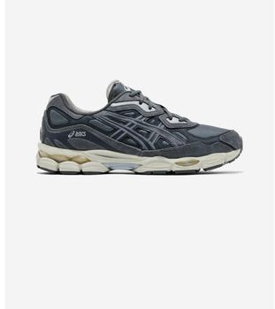 Nízke tenisky Asics  Gel-NYC Steel Grey Carrier Grey