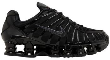 Nízke tenisky Nike  Wmns Shox TL 'Black' 2023