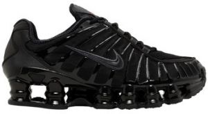 Nízke tenisky Nike  Wmns Shox TL 'Black' 2023