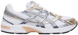 Nízke tenisky Asics  Gel-1130 White Wood Crepe