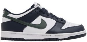 Nízke tenisky Nike  Dunk Low Obsidian Vintage Green (GS)