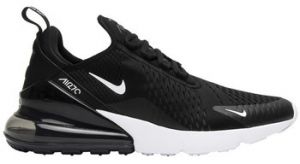 Nízke tenisky Nike  Air Max 270 Black White