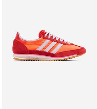 Nízke tenisky adidas  SL72 Solar Red Ice Lavender (Women's)