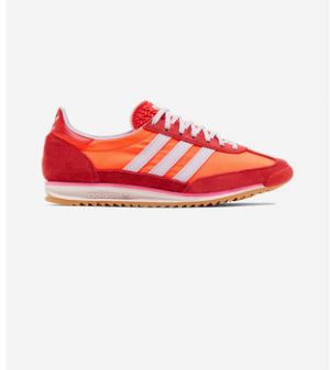 Nízke tenisky adidas  SL72 Solar Red Ice Lavender (Women's)