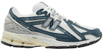 Nízke tenisky New Balance  1906R 'White Navy' Footlocker Exclusive