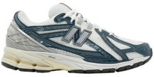 Nízke tenisky New Balance  1906R 'White Navy' Footlocker Exclusive