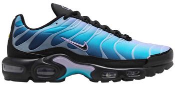 Nízke tenisky Nike  Air Max Plus Black Hydrangeas (Women's)