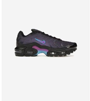 Nízke tenisky Nike  Air Max Plus Spirograph (GS)
