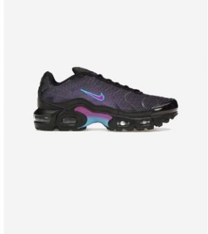 Nízke tenisky Nike  Air Max Plus Spirograph (GS)