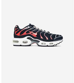 Nízke tenisky Nike  Air Max Plus Dark Obsidian Bright Crimson (GS)