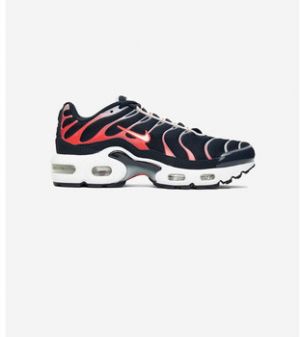 Nízke tenisky Nike  Air Max Plus Dark Obsidian Bright Crimson (GS)