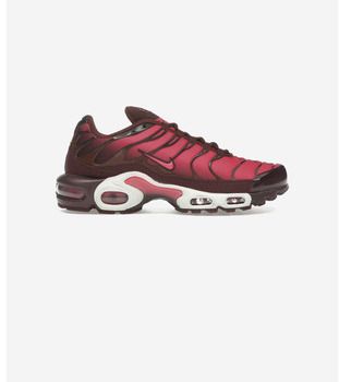 Nízke tenisky Nike  Air Max Plus Burgundy Crush (Women's)