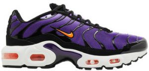 Nízke tenisky Nike  Air Max Plus OG Voltage Purple (2024) (GS)