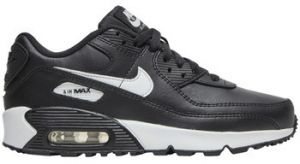 Nízke tenisky Nike  Air Max 90 Recraft Black White (GS)