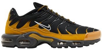 Nízke tenisky Nike  Air Max Plus Bronzine